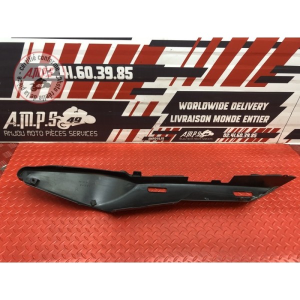 Coque arrière gauche Kawasaki 1400 GTR 2010 à 2014