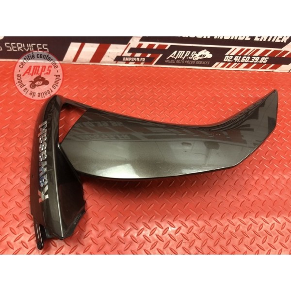 Ecope de carénage droite Kawasaki 1400 GTR 2010 à 2014