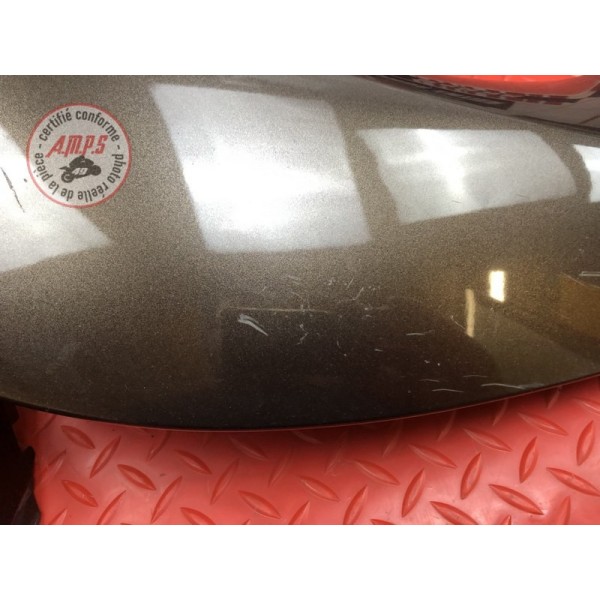 Ecope de carénage droite Kawasaki 1400 GTR 2010 à 2014