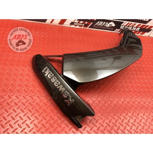 Ecope de carénage droite Kawasaki 1400 GTR 2010 à 2014