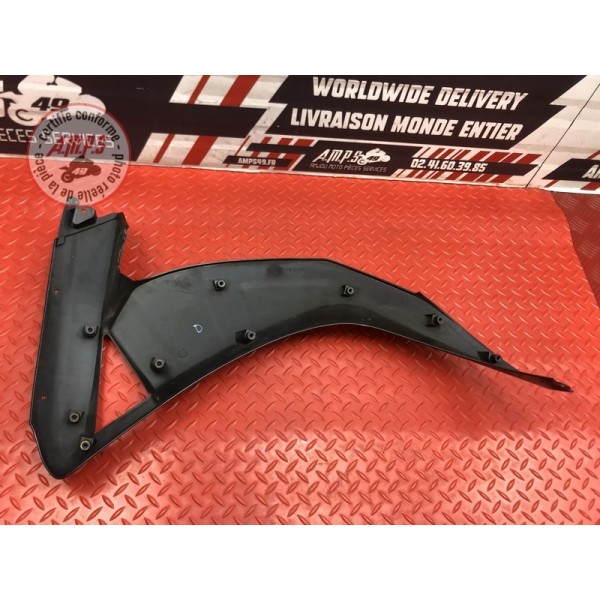 Ecope de carénage droite Kawasaki 1400 GTR 2010 à 2014