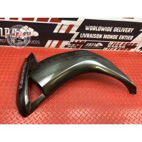 Ecope de carénage gauche Kawasaki 1400 GTR 2010 à 2014