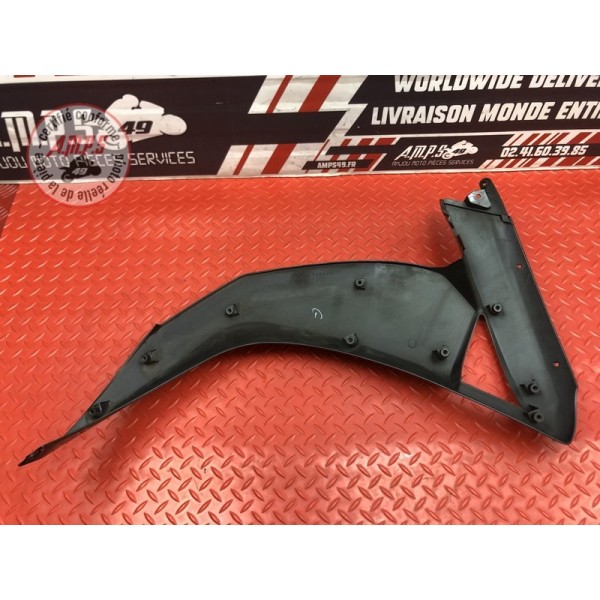 Ecope de carénage gauche Kawasaki 1400 GTR 2010 à 2014