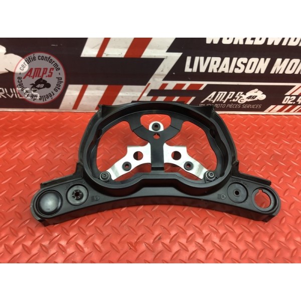 Entourage de compteur Kawasaki 1400 GTR 2010 à 2014