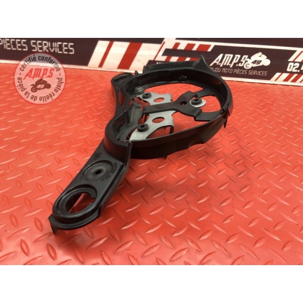 Entourage de compteur Kawasaki 1400 GTR 2010 à 2014