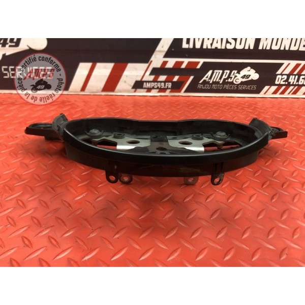 Entourage de compteur Kawasaki 1400 GTR 2010 à 2014