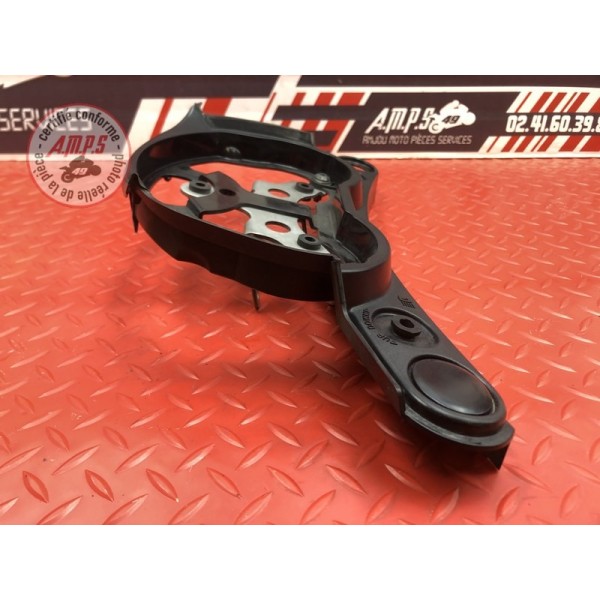 Entourage de compteur Kawasaki 1400 GTR 2010 à 2014
