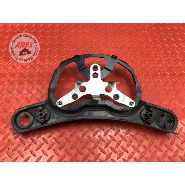 Entourage de compteur Kawasaki 1400 GTR 2010 à 2014