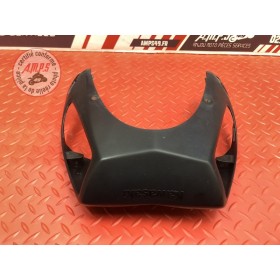 Entourage de feux arrière