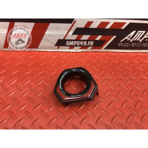 Entourage de neiman Kawasaki 1400 GTR 2010 à 2014