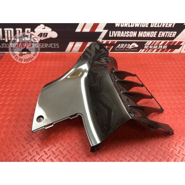 Flanc de carénage droit Kawasaki 1400 GTR 2010 à 2014