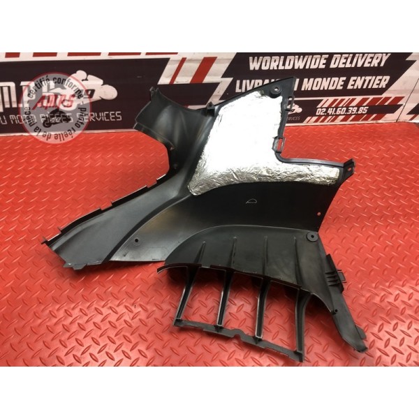 Flanc de carénage droit Kawasaki 1400 GTR 2010 à 2014