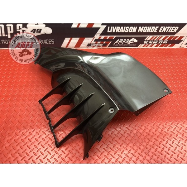 Flanc de carénage gauche Kawasaki 1400 GTR 2010 à 2014