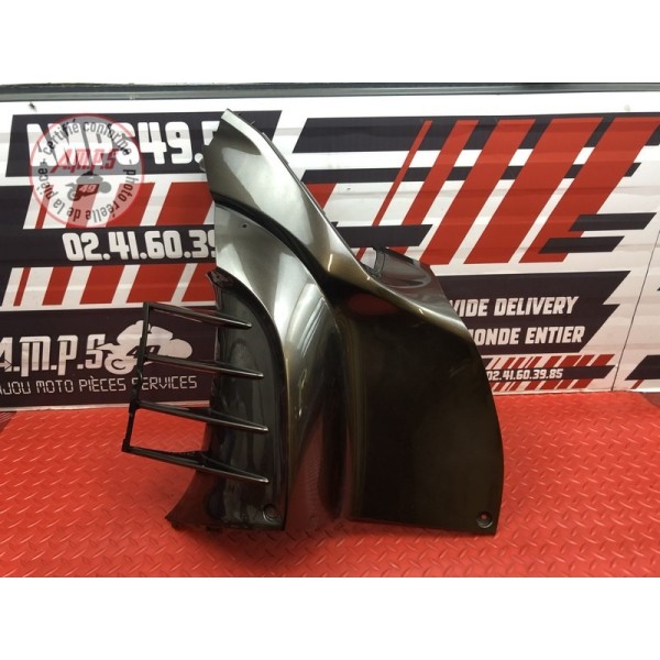 Flanc de carénage gauche Kawasaki 1400 GTR 2010 à 2014