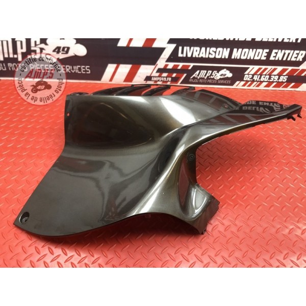 Flanc de carénage gauche Kawasaki 1400 GTR 2010 à 2014