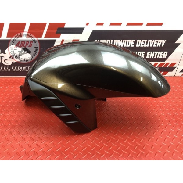Garde boue avant Kawasaki 1400 GTR 2010 à 2014