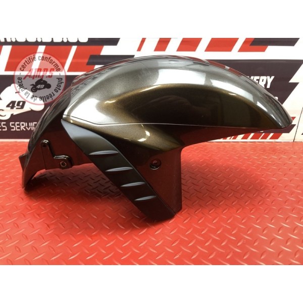 Garde boue avant Kawasaki 1400 GTR 2010 à 2014