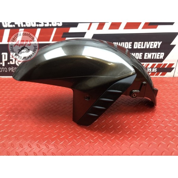 Garde boue avant Kawasaki 1400 GTR 2010 à 2014