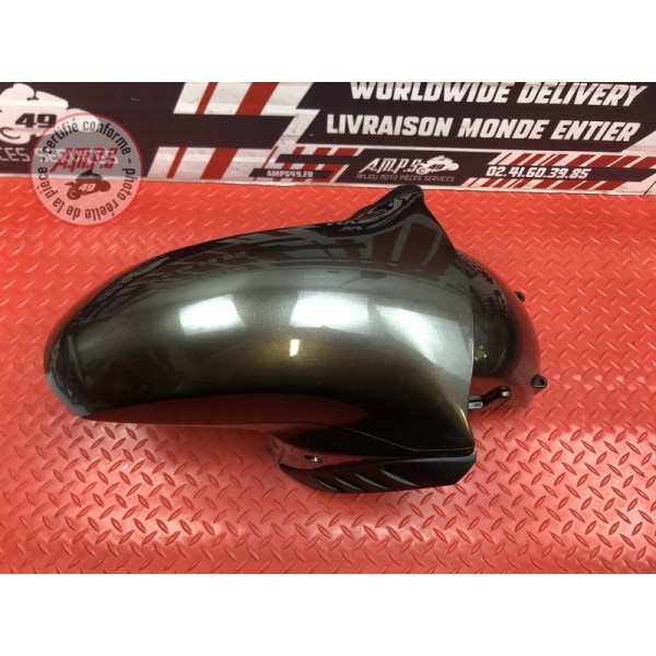Garde boue avant Kawasaki 1400 GTR 2010 à 2014