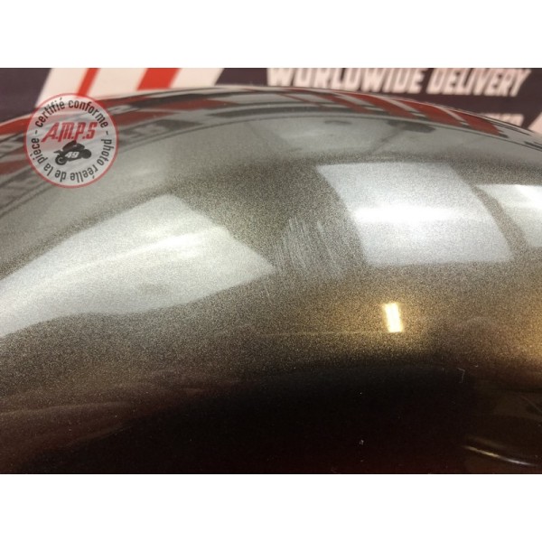Garde boue avant Kawasaki 1400 GTR 2010 à 2014
