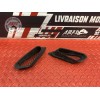 Grille de ram air Kawasaki 1400 GTR 2010 à 2014