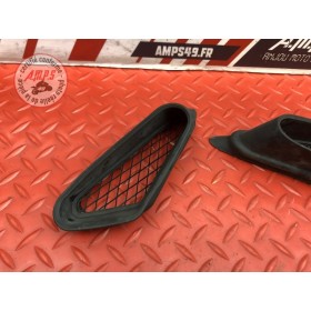 Grille de ram air Kawasaki 1400 GTR 2010 à 2014
