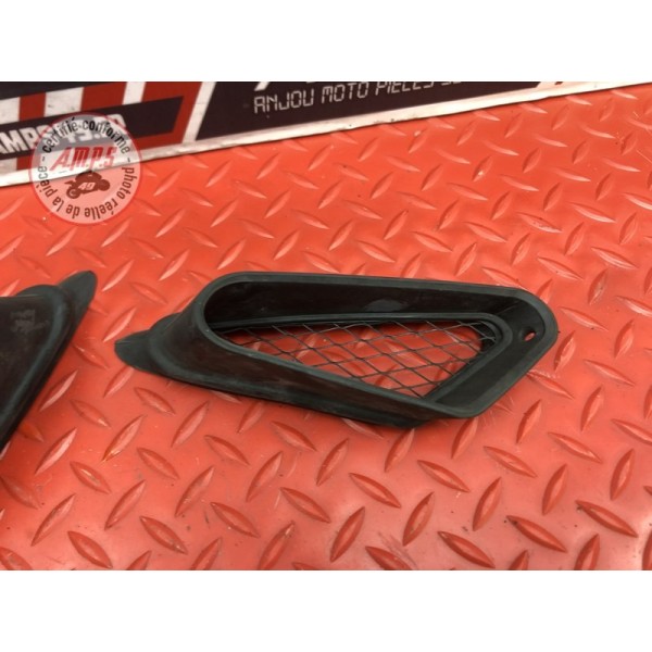 Grille de ram air Kawasaki 1400 GTR 2010 à 2014