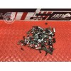 Kit de vis de carrosserie Kawasaki 1400 GTR 2010 à 2014