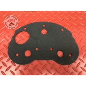 Mousse arrière de compteur