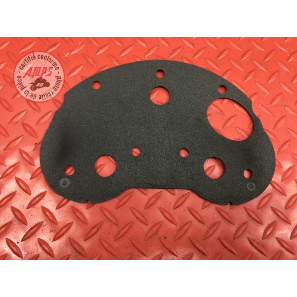 Mousse arrière de compteur Kawasaki 1400 GTR 2010 à 2014