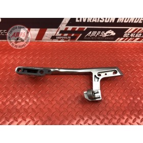 Poignée passager gauche