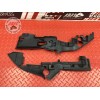 Protection caoutchouc sur moteur Kawasaki 1400 GTR 2010 à 2014