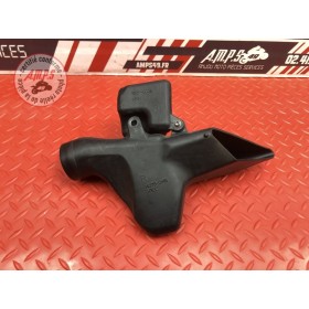 Ram air droit Kawasaki 1400 GTR 2010 à 2014