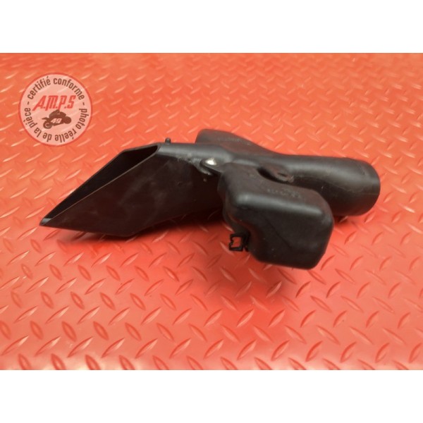 Ram air droit Kawasaki 1400 GTR 2010 à 2014