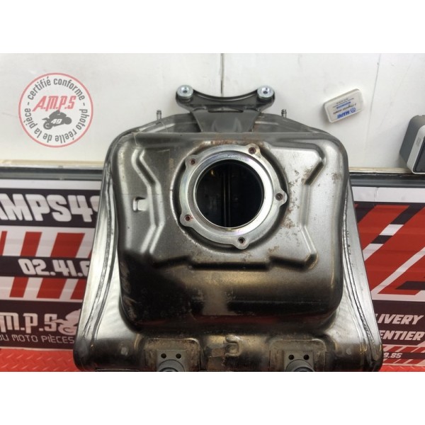 Réservoir Kawasaki 1400 GTR 2010 à 2014