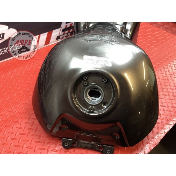 Réservoir Kawasaki 1400 GTR 2010 à 2014