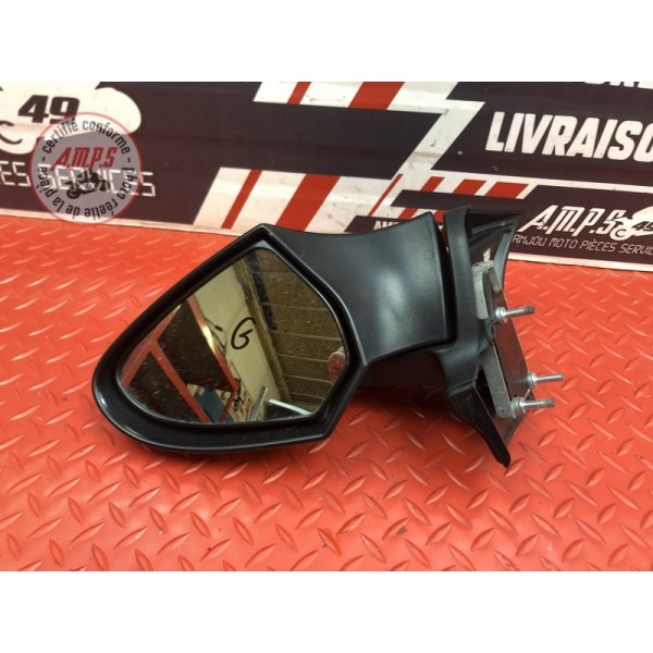 Rétroviseur gauche Kawasaki 1400 GTR 2010 à 2014