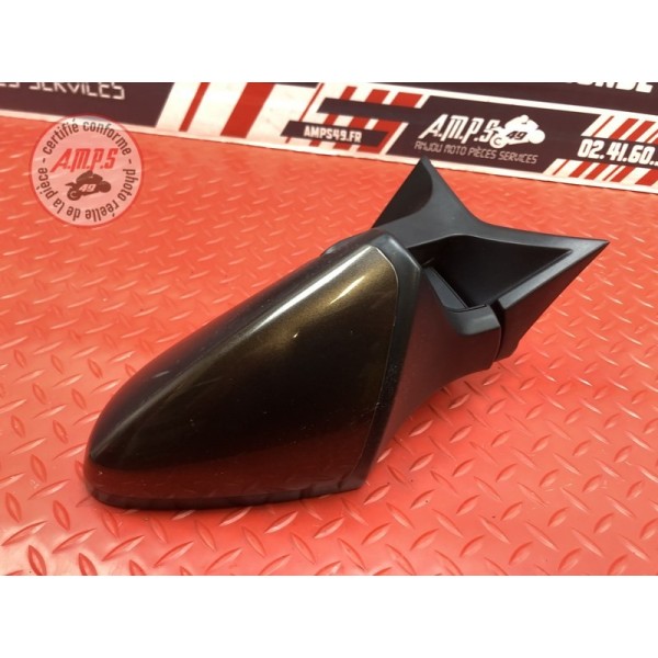 Rétroviseur gauche Kawasaki 1400 GTR 2010 à 2014