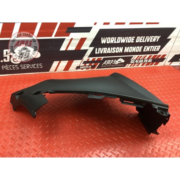 Sabot de carénage droit Kawasaki 1400 GTR 2010 à 2014