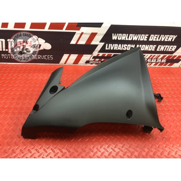 Sabot de carénage gauche Kawasaki 1400 GTR 2010 à 2014