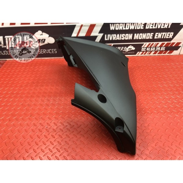 Sabot de carénage gauche Kawasaki 1400 GTR 2010 à 2014