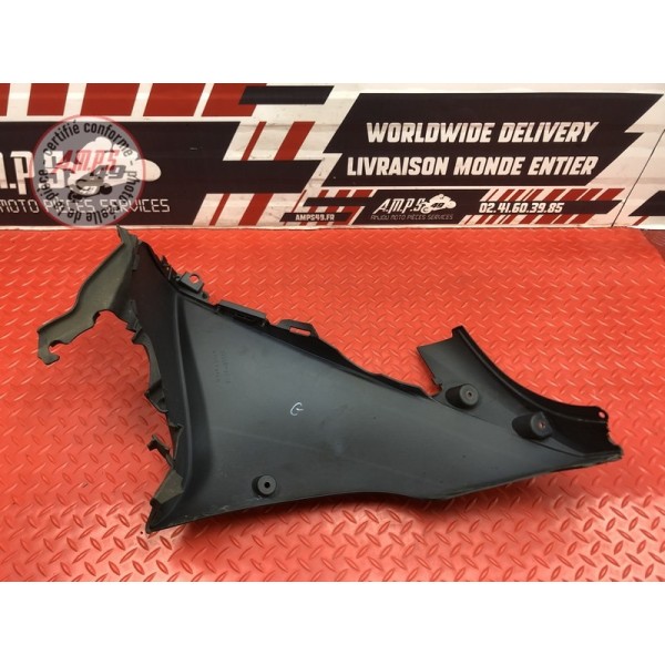 Sabot de carénage gauche Kawasaki 1400 GTR 2010 à 2014