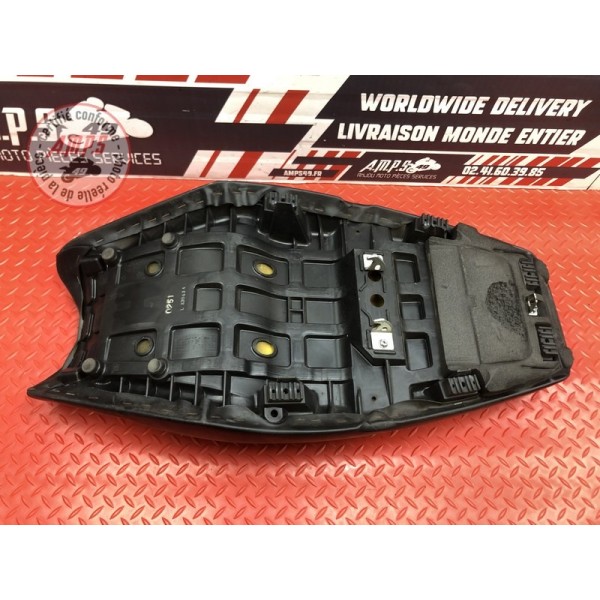 Selle Kawasaki 1400 GTR 2010 à 2014