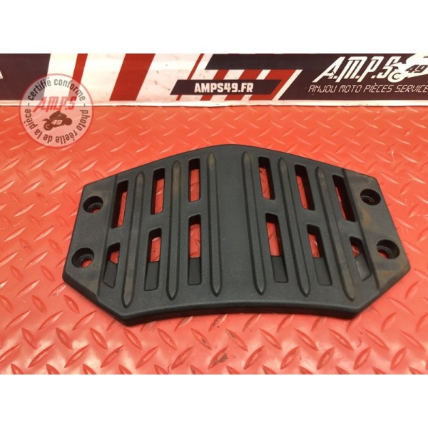 Support bagage arrière Kawasaki 1400 GTR 2010 à 2014
