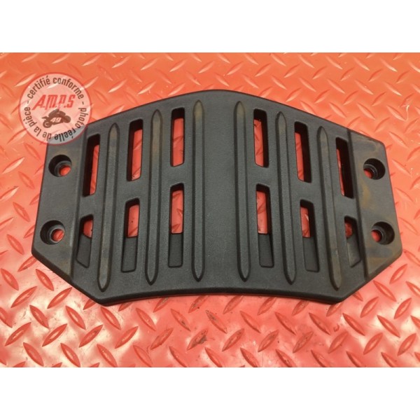Support bagage arrière Kawasaki 1400 GTR 2010 à 2014