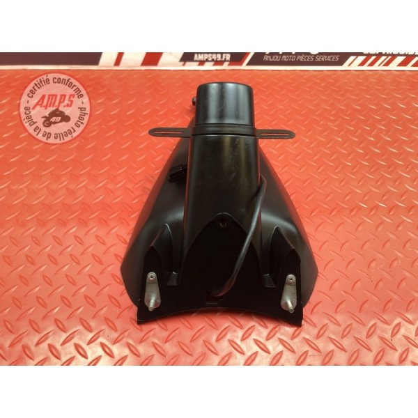 Support de plaque Kawasaki 1400 GTR 2010 à 2014