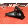 Support de plaque Kawasaki 1400 GTR 2010 à 2014