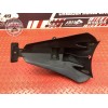Support de plaque Kawasaki 1400 GTR 2010 à 2014