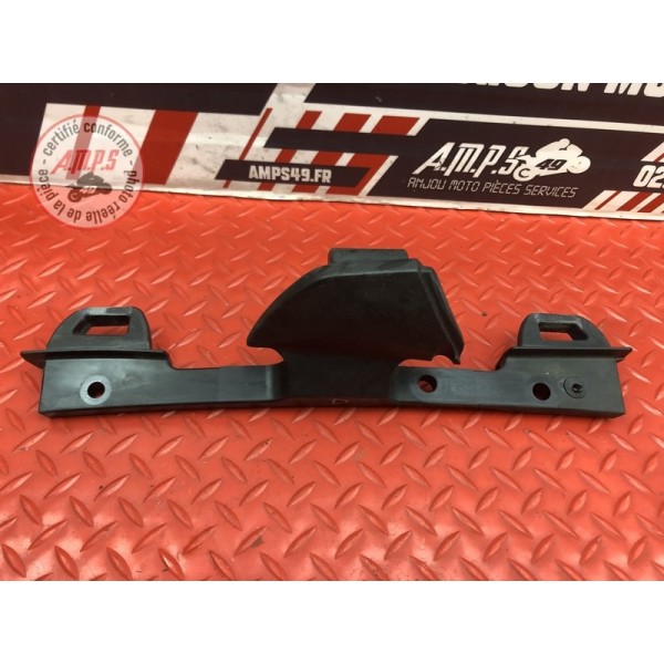 Support de valise droit Kawasaki 1400 GTR 2010 à 2014