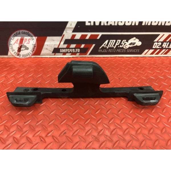 Support de valise droit Kawasaki 1400 GTR 2010 à 2014